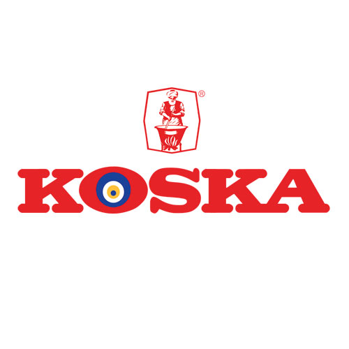 KOSKA