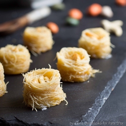 Отдельные виды