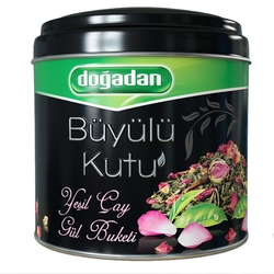 Турецкий чай Dogadan