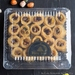 Ливанские сладости Pate D`or гнездо с фисташками, 250 гр