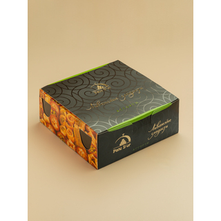 Ливанские сладости Pate D`or ассорти "Pate D'or", 1000 гр