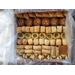 Ливанские сладости Pate D`or ассорти "Pate D'or", 1000 гр