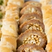 Ливанские сладости Pate D`or ассорти "Pate D'or", 1000 гр