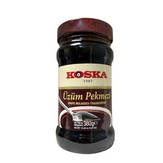 Пекмез Koska из винограда, 380 гр (Турция)