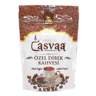 Кофе молотый Casvaa с кардамоном, 200 гр