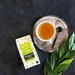 Ромашковый чай с липой Polezzno в пакетиках, 20 шт по 1.5 гр