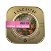 Чай зеленый LANCASTER молочный улун с малиной, 100 гр