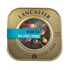 Чай чёрный LANCASTER с бергамотом, лепестками василька и розы, 75 гр