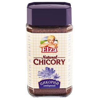 Цикорий отборный Elza natural chicory, 100 гр (Германия)