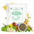 Сбор Травы Кавказа при гепатите, холецистите, дискинезии желчных путей № 9, 200 гр Сбор Травы Кавказа при гепатите, холецистите, дискинезии желчных путей № 9, 200 гр