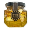 Цветочный мёд с ореховым ассорти, 150 гр