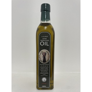 Оливковое масло Lazurde extra virgin, 500 мл