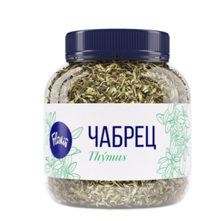 Чабрец Floris, 50 гр