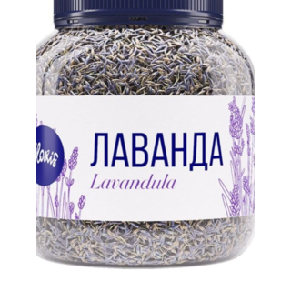 Цветки лаванды Floris, 50 гр