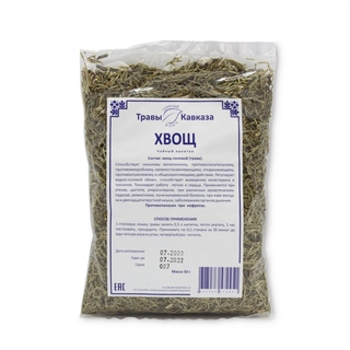 Хвощ Травы Кавказа (трава), 50 гр Хвощ Травы Кавказа (трава), 50 гр