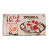 Рахат лукум KOSKA с ароматом розы, 125 гр