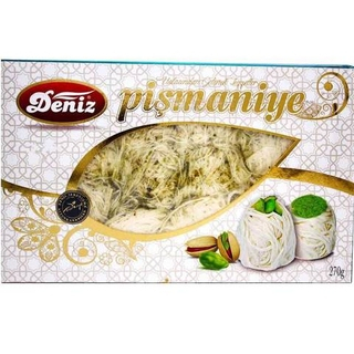 Пишмание Deniz с фисташками, 200 гр (Турция)