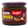 Кунжутная паста Koska c пекмезом из рожкового дерева, 350 гр (Турция)