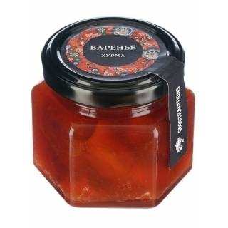 Варенье Добрые традиции из лепестков роз, 120 гр