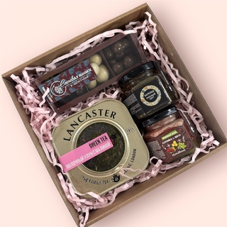 Подарочный набор «Утного вечера, милая»