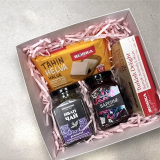 Подарочный набор Подарочный набор